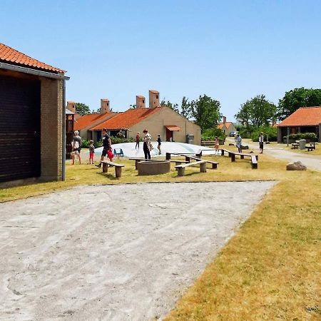 Holiday Home Saeby Lxxviii Zewnętrze zdjęcie