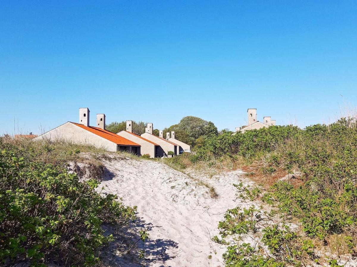 Holiday Home Saeby Lxxviii Zewnętrze zdjęcie