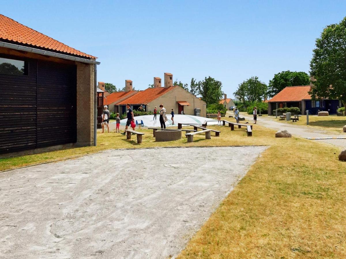 Holiday Home Saeby Lxxviii Zewnętrze zdjęcie
