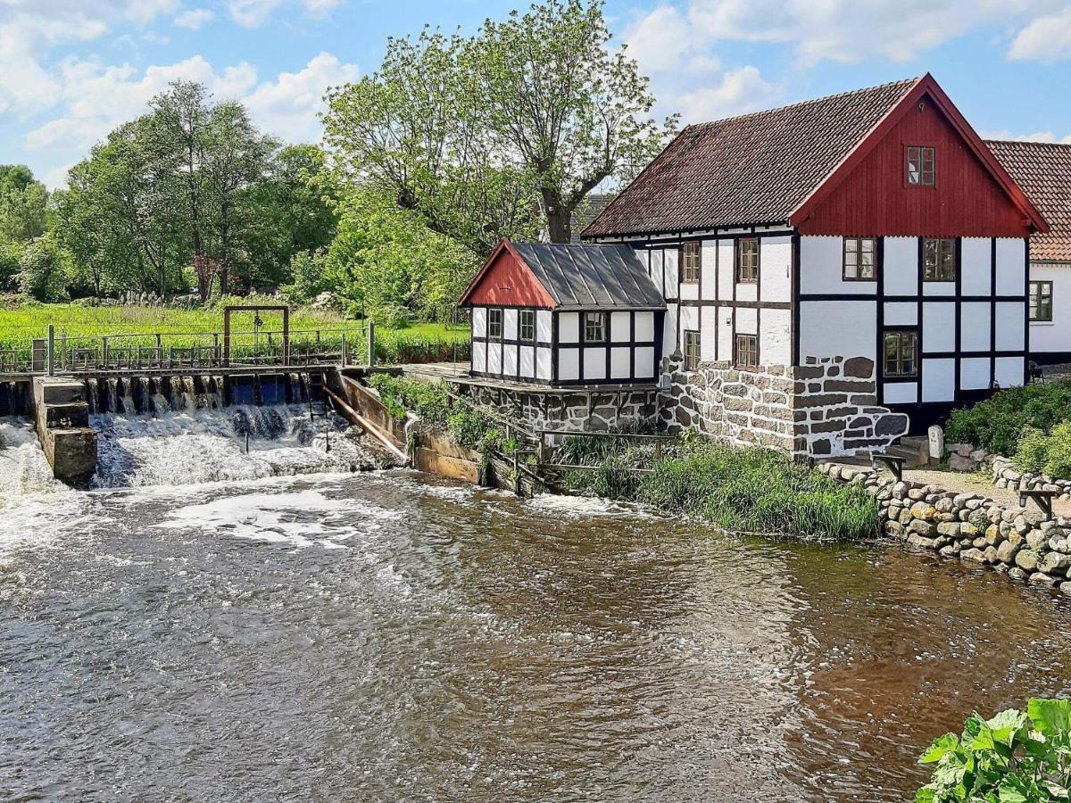 Holiday Home Saeby Lxxviii Zewnętrze zdjęcie