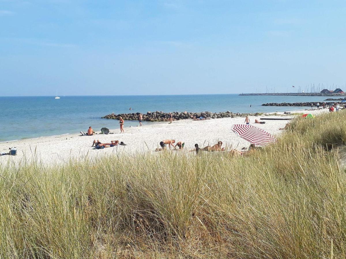 Holiday Home Saeby Lxxviii Zewnętrze zdjęcie