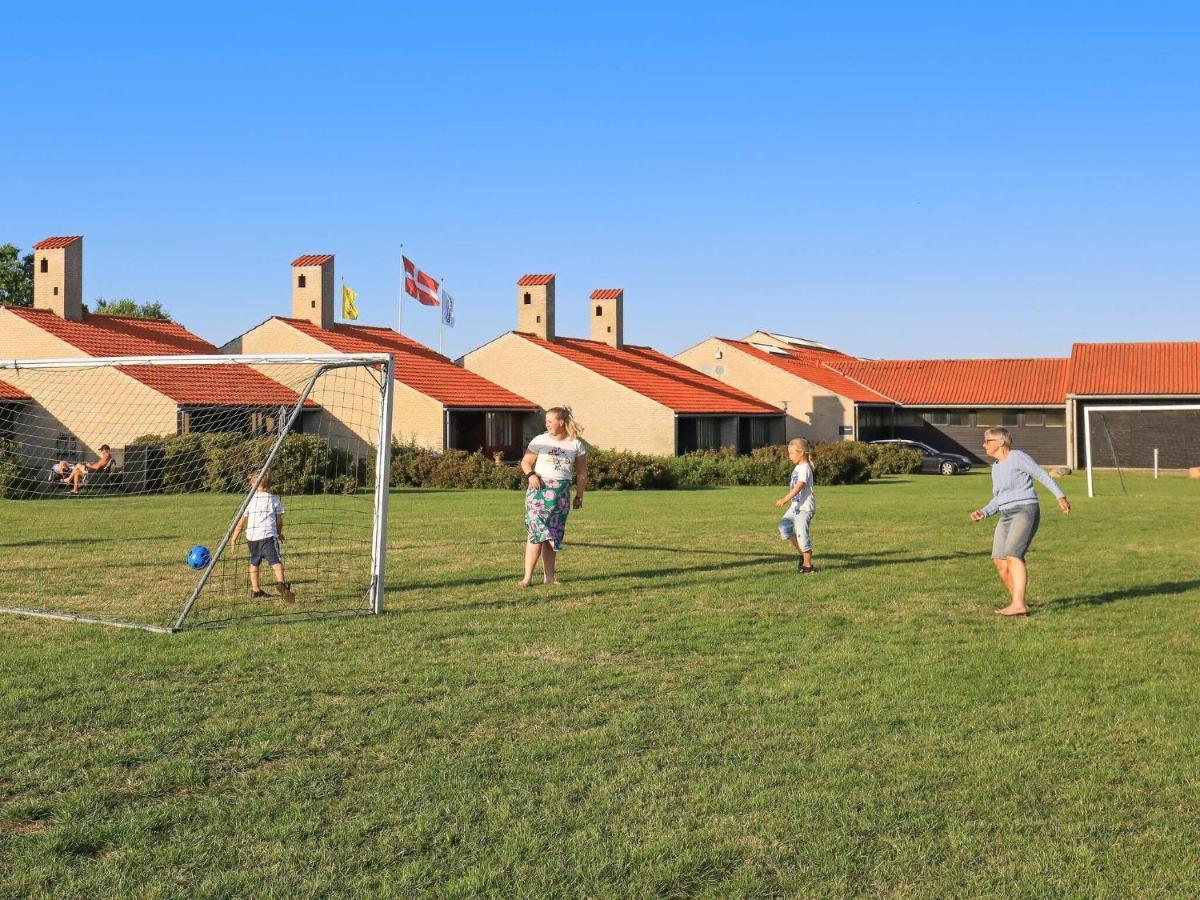 Holiday Home Saeby Lxxviii Zewnętrze zdjęcie