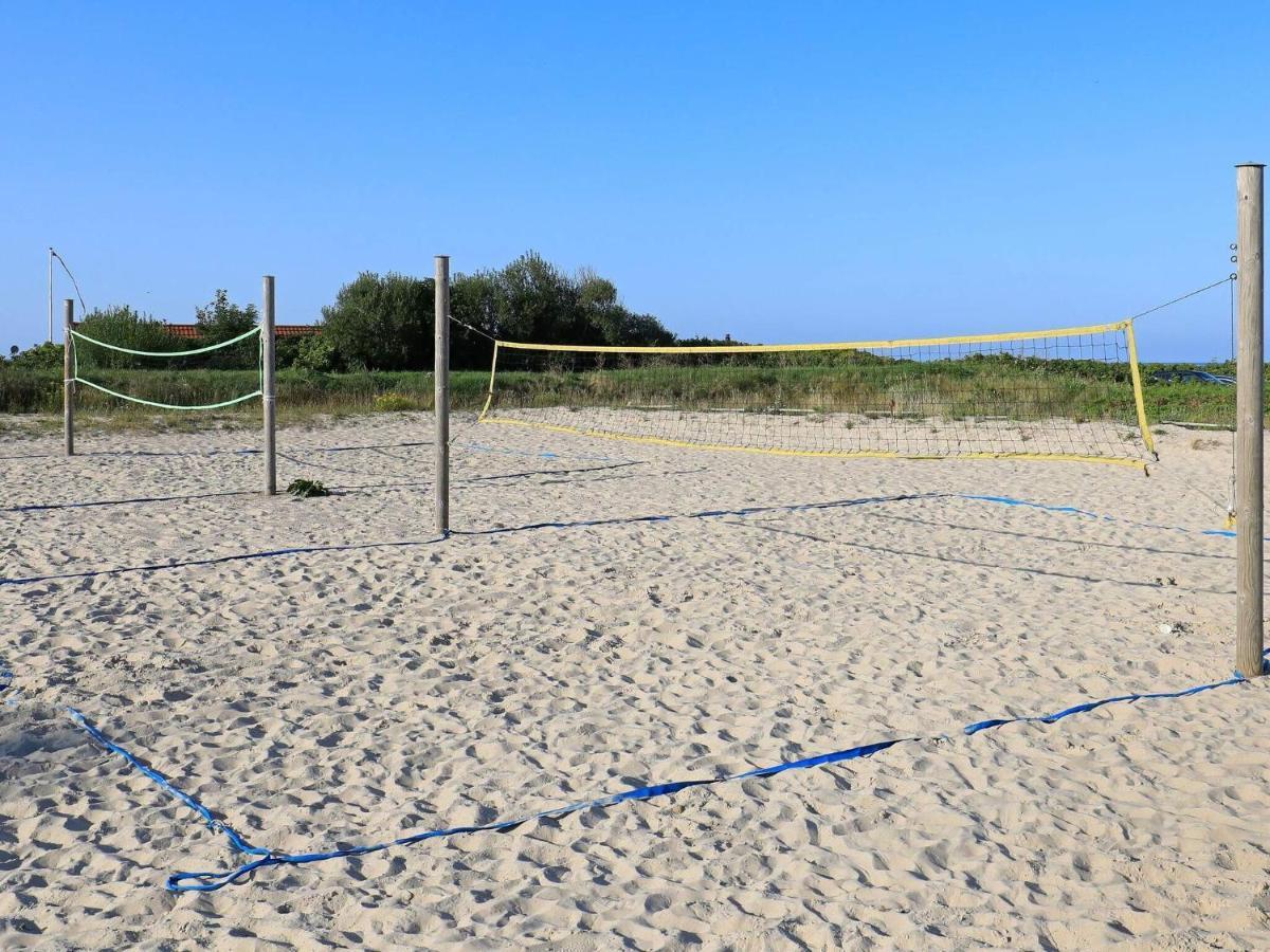 Holiday Home Saeby Lxxviii Zewnętrze zdjęcie