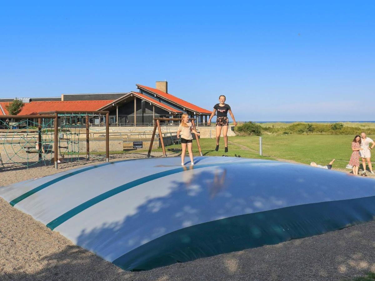 Holiday Home Saeby Lxxviii Zewnętrze zdjęcie