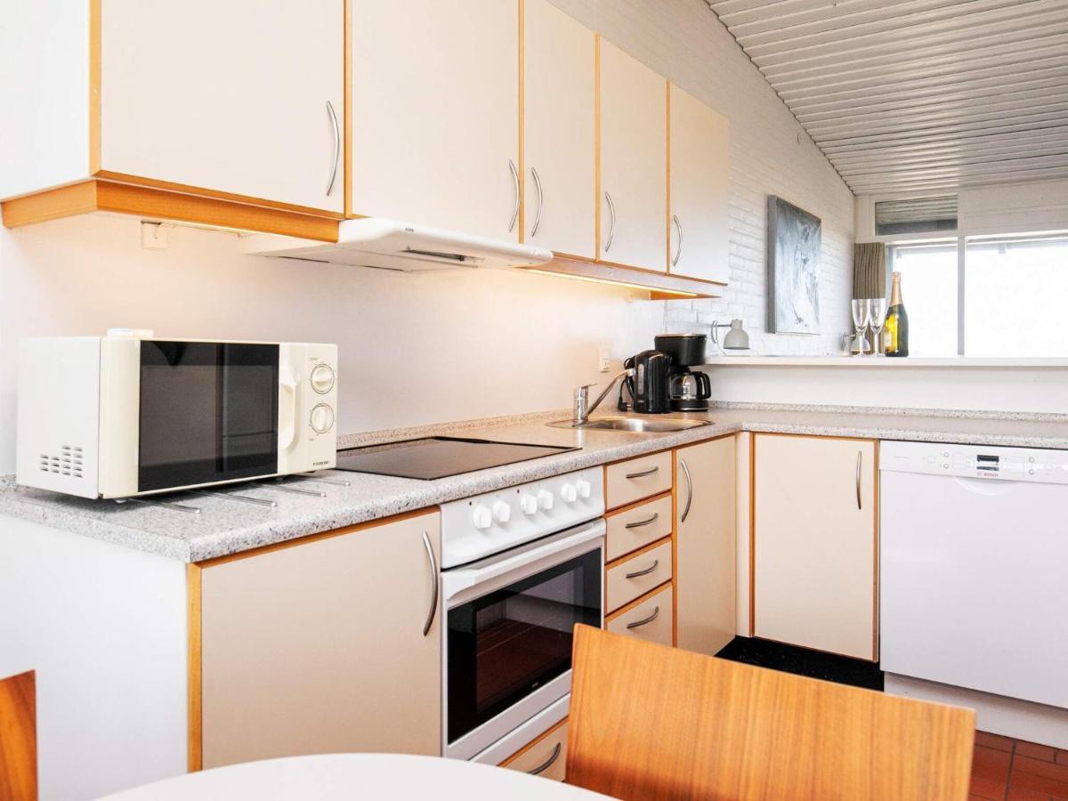 Holiday Home Saeby Lxxviii Zewnętrze zdjęcie